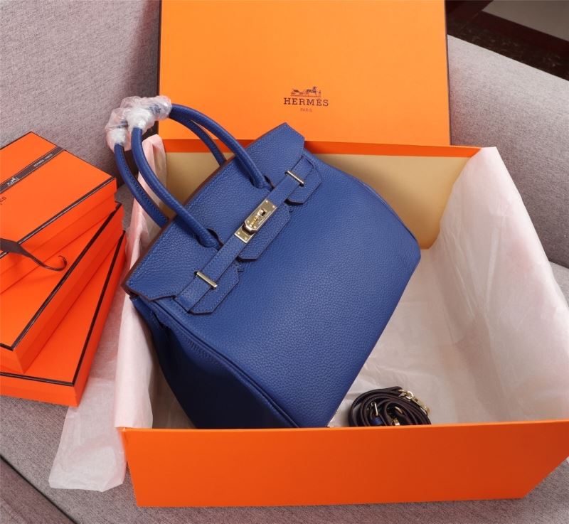 Hermes Birkin Bags